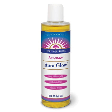 Aura Glow, Lavender
